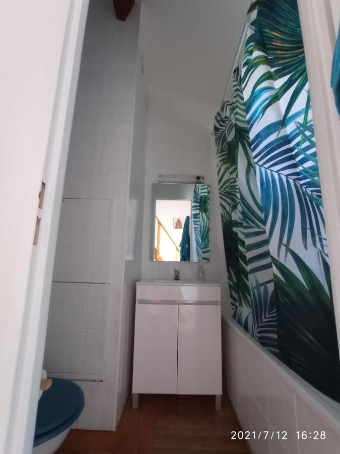 Maisonnette En Residence Avec Piscine Et Tennis Saint-Vallier-de-Thiey Eksteriør billede